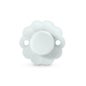Suavinex Wonder SX Pro Silicon Pacifier 0-6M Illusion Blue 1 Unité