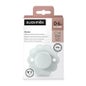 Suavinex Wonder SX Pro Silicon Pacifier 0-6M Illusion Blue 1 Unité