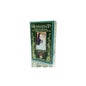 Radhe Shyam Hennatint Brun Foncé 60ml
