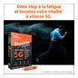 Vitascorbol Boost 5G 20 Ampoules