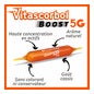 Vitascorbol Boost 5G 20 Ampoules