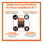 Vitascorbol Boost 5G 20 Ampoules