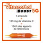 Vitascorbol Boost 5G 20 Ampoules