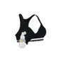 Bravado Sujetador Bombeo y Lactancia Full Cup Negro M