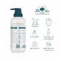 Shampooing dermo-protecteur pour cuir chevelu sensible Dr. Tree 400ml
