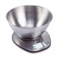 Balance de Cuisine Numérique avec Bol de 2,15L HK 100