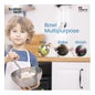 Balance de Cuisine Numérique avec Bol de 2,15L HK 100