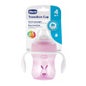 Coupe Transition Chicco Fille 4m+ Coupe Transition