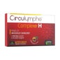 Sante Verte Circulymphe H complexe 16 compr
