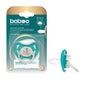 Baboo Glows In The Dark Sucette Symétrique Sea Life +0M 1ut