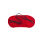 Crushious Masque de Satin Rouge 1 Unité
