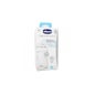 Chicco Biberon Natural Feeling Verre 150ml