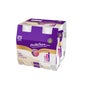 Pediasure Drink  Pack 4 Botellas X 200 ml Vainilla