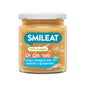 Smileat Cachitos Arroz Integral con Salmón y Verduras 1ud