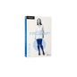 Farmalastic Novum Intelligent Plus médium forte compression normal couleur caviar T-3 1 U