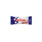 Biscuits Nutrisport à la vanille et aux protéines de vanille 24 Unités