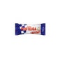 Biscuits Nutrisport à la vanille et aux protéines de vanille 24 Unités
