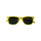 Mustela Lunettes Soleil Tournesol 3-5 Ans Jaune 1 Unité