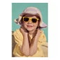 Mustela Lunettes Soleil Tournesol 3-5 Ans Jaune 1 Unité