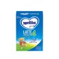 Mellin 4 Poudre de Croissance 1200g