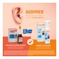 Audimer Spray Nettoyant Oreilles 60 ml