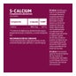 SPLMNT S-Calcium 60 Capsules