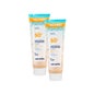 Sensilis Gel Crème 50+ SPF50+ 2x250 ml
