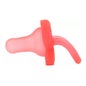 Dr Brown's Chupete Silicona Rosa 0- 6 M *