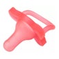 Dr Brown's Chupete Silicona Rosa 0- 6 M *