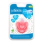 Dr Brown's Chupete Silicona Rosa 0- 6 M *