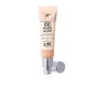 It Cosmetics CC+ Nude Glow Lightweight Foundation + Glow Serum Spf40 Medium Tan 32ml
