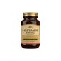 Solgar L-glutamine 500mg 50 Gélules Végétales