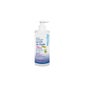Lait corporel saluvital lotion à l'huile d'argan 500ml