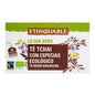 Ethiquable Té Tchai con Especias Eco 20uds