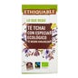 Ethiquable Té Tchai con Especias Eco 20uds