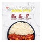 HSN Plato Preparado Estilo Fit Arroz con Pollo en Salsa Picante Estilo Mexicano 420g