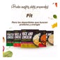 HSN Plato Preparado Estilo Fit Arroz con Pollo en Salsa Picante Estilo Mexicano 420g