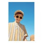 Mustela Lunettes Soleil Coco 6-10 Ans Jaune 1 Unité