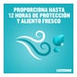 Listerine Menthol 1000ml