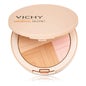Vichy Mineral Blend Cipria Mosaico Light 9g