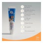 Lacer Child Gel Dentaire Enfant Fraise 75ml