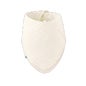 Bibs Baby Bavoir Ivory 1ut