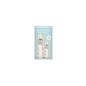 Saphir Spectrum Woman Set 200ml + 30ml