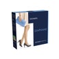 Sigvaris 3 Diaphane Chaussettes Médical Noir Long T. S 1unité
