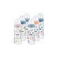 Bouteille Nuk FC + PP Silicone T2 XL 300 Ml