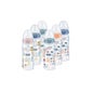 Bouteille Nuk FC + PP Silicone T2 XL 300 Ml