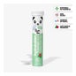 Panda Tea Hydratation & Énergie Framboise Menthe 20 Pastilles À Diluer