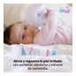 Sebamed™ Crème pour bébés balsámica 50ml