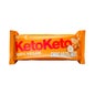 Keto Keto Vegan Barre cacao et noisettes 50g