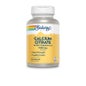 Solaray Calcium Citrate 1000mg 90 Capsules